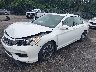 1HGCR2F85GA****** Used and Repairable 2016 Honda Accord in Bridgeport