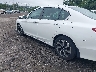 1HGCR2F85GA****** Salvage and Repairable 2016 Honda Accord in Bridgeport