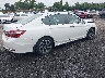 1HGCR2F85GA****** Salvage and Wrecked 2016 Honda Accord in Pennsylvania State
