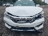 1HGCR2F85GA****** Salvage and Repairable 2016 Honda Accord in Pennsylvania State
