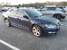 1VWCN7A31DC****** Salvage and Wrecked 2013 Volkswagen Passat in Nashville
