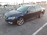 1VWCN7A31DC****** Used and Repairable 2013 Volkswagen Passat in Nashville