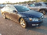 1VWCN7A31DC****** Salvage and Repairable 2013 Volkswagen Passat in Tennessee State