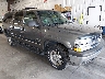 3GNFK16T61G****** Salvamento y Destrozados 2001 Chevrolet Suburban en Colorado Springs