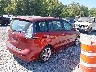 JM1CR293190****** Salvage and Wrecked 2009 Mazda 5 in Virginia State