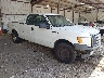 1FTEX1CM6BF****** Salvage and Wrecked 2011 Ford F-150 in Atlanta