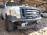 1FTEX1CM6BF****** Salvage and Repairable 2011 Ford F-150 in Georgia State