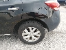 JN8AZ1MU4DW****** Wrecked 2013 Nissan Murano in Florida State