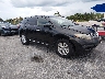 JN8AZ1MU4DW****** Salvage and Wrecked 2013 Nissan Murano in Miami North