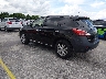 JN8AZ1MU4DW****** Salvage and Repairable 2013 Nissan Murano in Miami North