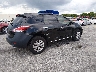 JN8AZ1MU4DW****** Salvage and Wrecked 2013 Nissan Murano in Florida State