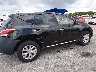 JN8AZ1MU4DW****** Salvage and Repairable 2013 Nissan Murano in Florida State