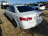 5NPEU46F87H****** Salvage and Repairable 2007 Hyundai Sonata in Fort Myers