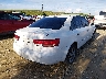5NPEU46F87H****** Salvage and Wrecked 2007 Hyundai Sonata in Florida State