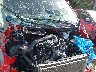 1FTYE1Y89PK****** Reparables 2023 Ford Transit 150 en Metro DC