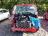 1FTYE1Y89PK****** Salvamento 2023 Ford Transit 150 en Estado de Maryland