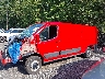 1FTYE1Y89PK****** Usados 2023 Ford Transit 150 en Estado de Maryland