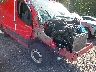 1FTYE1Y89PK****** Salvamento y Reparables 2023 Ford Transit 150 en Estado de Maryland