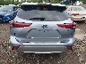 5TDEBRCH8MS****** Wrecked 2021 Toyota Highlander