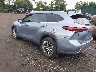 5TDEBRCH8MS****** Salvage and Repairable 2021 Toyota Highlander in Long Island