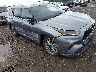 5TDEBRCH8MS****** Salvage and Repairable 2021 Toyota Highlander in New York State