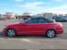 WDDKK5KF0CF****** Repairable 2012 Mercedes-Benz E-Class in Hawaii State