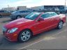 WDDKK5KF0CF****** Used and Repairable 2012 Mercedes-Benz E-Class in Honolulu