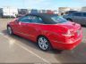 WDDKK5KF0CF****** Salvage and Repairable 2012 Mercedes-Benz E-Class in Honolulu
