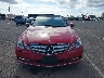 WDDKK5KF0CF****** Salvage and Repairable 2012 Mercedes-Benz E-Class in Hawaii State