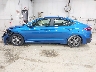 5NPD84LF7JH****** Salvamento 2018 Hyundai Elantra