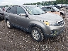5XYKTDA69DG****** Salvage and Wrecked 2013 Kia Sorento in Long Island