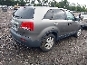 5XYKTDA69DG****** Salvage and Wrecked 2013 Kia Sorento in New York State