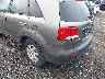 5XYKTDA69DG****** Salvage and Repairable 2013 Kia Sorento in New York State