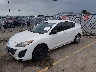JM1BL1SFXA1****** Usados y Reparables 2010 Mazda 3 en Boise