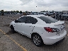 JM1BL1SFXA1****** Salvamento y Reparables 2010 Mazda 3 en Boise