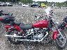1HFSC18035A****** Wrecked 2005 Honda VT1100 (Shadow Spirit 1100) in Washington State