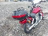 1HFSC18035A****** Salvage and Wrecked 2005 Honda VT1100 (Shadow Spirit 1100) in Washington State