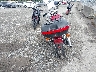 1HFSC18035A****** Salvage and Repairable 2005 Honda VT1100 (Shadow Spirit 1100) in Washington State