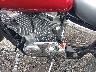 1HFSC18035A****** Used 2005 Honda VT1100 (Shadow Spirit 1100) in Seattle