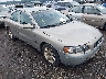 YV1RS58D812****** Salvage and Wrecked 2001 Volvo S60 in Long Island