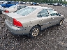 YV1RS58D812****** Salvage and Wrecked 2001 Volvo S60 in New York State