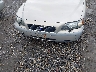 YV1RS58D812****** Salvage and Repairable 2001 Volvo S60 in New York State