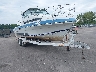 00000SCR340****** Salvage and Wrecked 1990 Sportcraft Boat in Cleveland