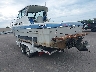 00000SCR340****** Salvage and Repairable 1990 Sportcraft Boat in Cleveland
