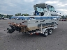 00000SCR340****** Salvage and Wrecked 1990 Sportcraft Boat in Ohio State