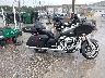 1HD1KTM10FB****** Wrecked 2015 Harley-Davidson FLTRXS in Wisconsin State