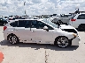 JF1GPAU63E8****** Repairable 2014 Subaru Impreza in Texas State