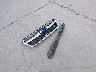 JF1GPAU63E8****** Wrecked 2014 Subaru Impreza in Texas State