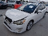JF1GPAU63E8****** Salvage and Wrecked 2014 Subaru Impreza in Austin