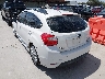 JF1GPAU63E8****** Salvage and Repairable 2014 Subaru Impreza in Austin